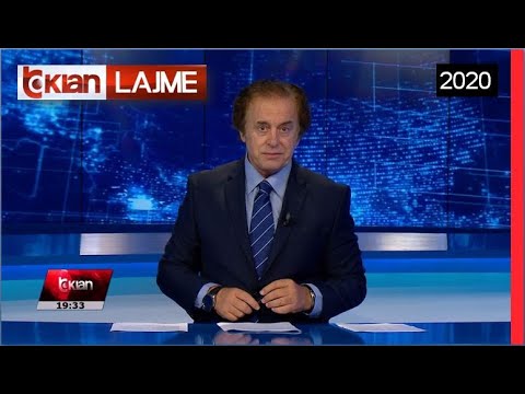 Edicioni i Lajmeve Tv Klan 27 Shtator 2020, ora 19:30 Lajme - News
