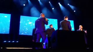 Straight No Chaser Nutcracker