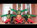 Tari Ratoh Jaroe Tarian Aceh