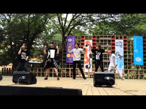 20140621 G.IAM 지아이엠 にねじょん