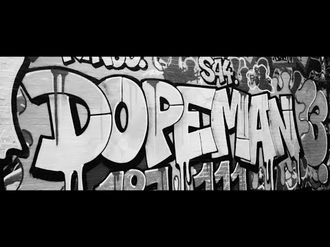 RINGO111 - DOPEMAN (prod. by ZMY DaBeat)