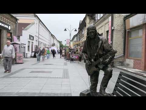 SUWAŁKI - Blues Festiwal