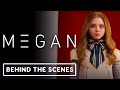 M3GAN - Official Behind the Scenes Clip (2023) Ronny Chieng, Brian Jordan Alvarez