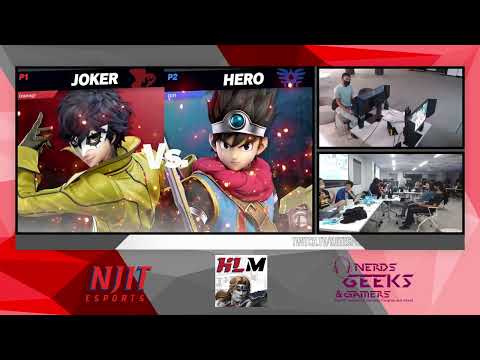Highland Masters 28 - Sobriquet Sola VS Sky - Losers Finals