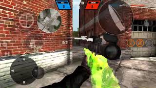 BtFSR1on1 バレフォ最終動画