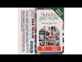 Sunday Sing Along Volume 2 Originally Tape 2 Of 2 Stereo