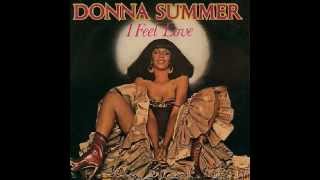 Donna Summer - I Feel Love [Long Version]