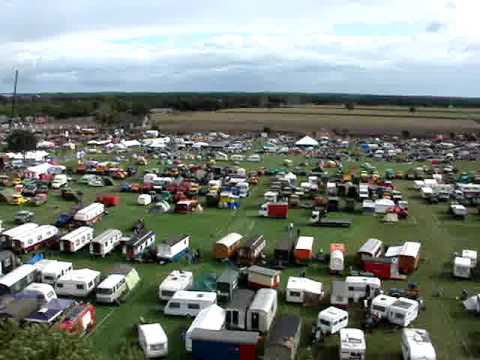 Wilbertoord pakt uut vanuit de lucht