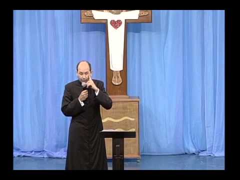 4 Virtude da Justiça - PADRE PAULO RICARDO