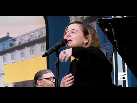 ზვიად ბოლქვაძე - სოფო ბათილაშვილი - „ისევ მოვა“  სიმღერის პრემიერა