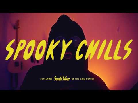 Suede Silver - Spooky Chills