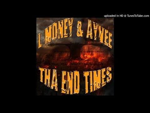 L Money & AYVEE - Everybody Trappin'