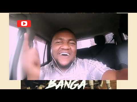 FIRST REACTION :: DJ H-Mac x Bobby East - Bana Banga