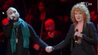 Anna e Marco - Mannoia & Sangiorgi Live@Bologna 4/3/2013