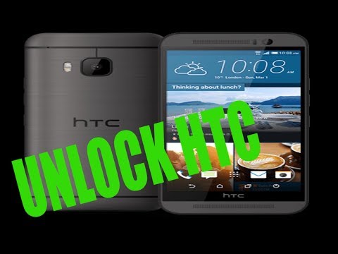 ✅✅✅🔓 Unlock Code HTC One M9  Desire 530 etc. 📲 CanadaUnlocking.com 🍁 | Unlock HTC