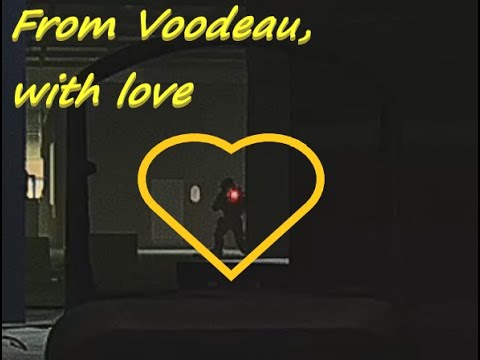 The Interchange Fight of Our Lives - Escape From Tarkov