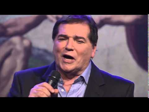 Jerry Adriani - Tudo é do Pai (Família - Ao vivo)