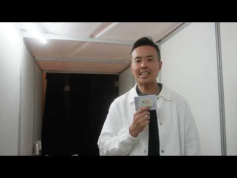 專訪傅家俊│黃大仙青少年兒童發展基金