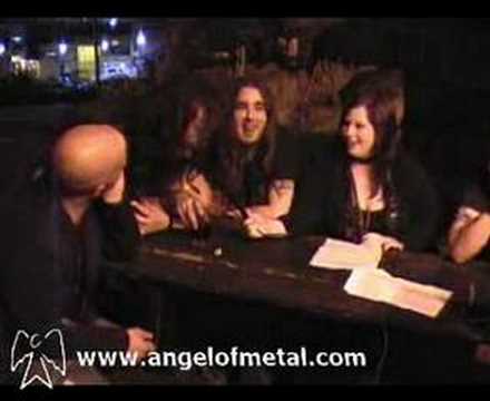 PART 2 Angel Of Metal with Rise To Addiction