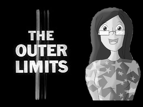 My Top10 Favorite Episodes of The Outer Limits