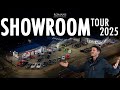 Supercar Showroom Tour 2025 28 Million Of Stock