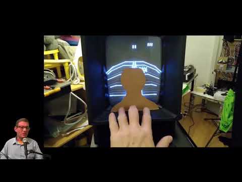 Double exposure SFX on 8mm film  [Ben's Camera Show S01E07]