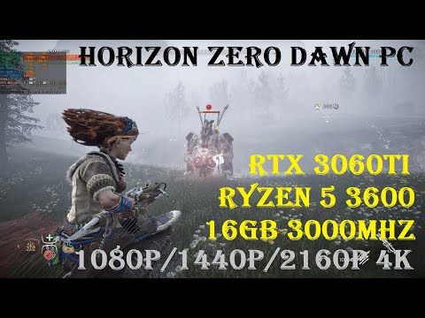 Quanto tempo para zerar Horizon Zero Dawn? – Quanto Tempo Para