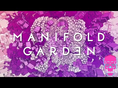 Manifold Garden | Purple Complete | PART 5