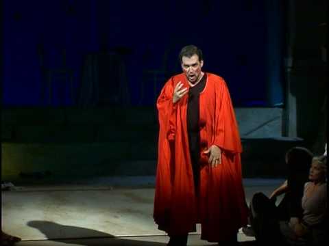 Vesselina Vassileva - NEDDA - PAGLIACCI - LEONCAVALLO , part 4