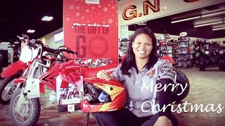 preview picture of video 'Merry Christmas from GN Gonzales'