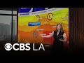 Marina Jurica's NEXT Weather Forecast | June 19