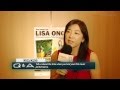 Interview with Lisa Ono in Singapore 2012 - Part 1 ...