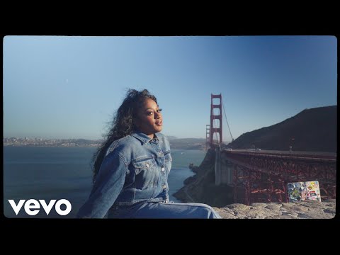 Ayoni - San Francisco (Visualizer)