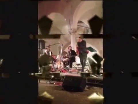 The Bedhoppers Jumpin' Orchestra