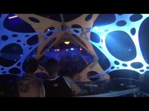 ॐ ༻ Eternity Vs Radistep ٠☯☮٠ Preview Live SeT ༺ ॐ