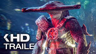 The Best Upcoming Movies 2023 (New Trailers)