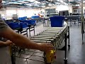 Extended/Compacted Movement of Conveyor