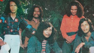 Download lagu THE MERCY’S  —  Cuplikan Album ‘VOLUME 1’ (1972) mp3