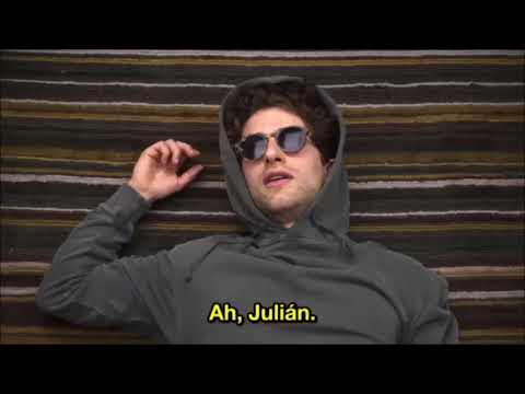 LGBT Stories - Julian e Diego - Episódio 8 - Parte 2