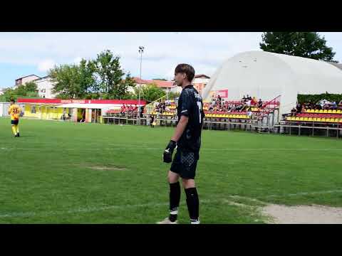 Ripensia Timișoara U19 🆚 AFK Csikszereda Miercurea Ciuc U19, 4-0