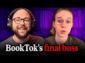 I Promise You Will Care About This Niche TikTok Drama