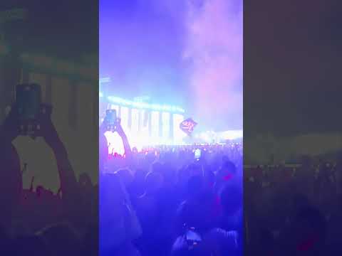 G63 & Pano - Bloody Hawk & Toquel - ΟΑΚΑ Live - 21/6/2025