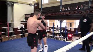 Bout 02   Pawel Vs Flokas