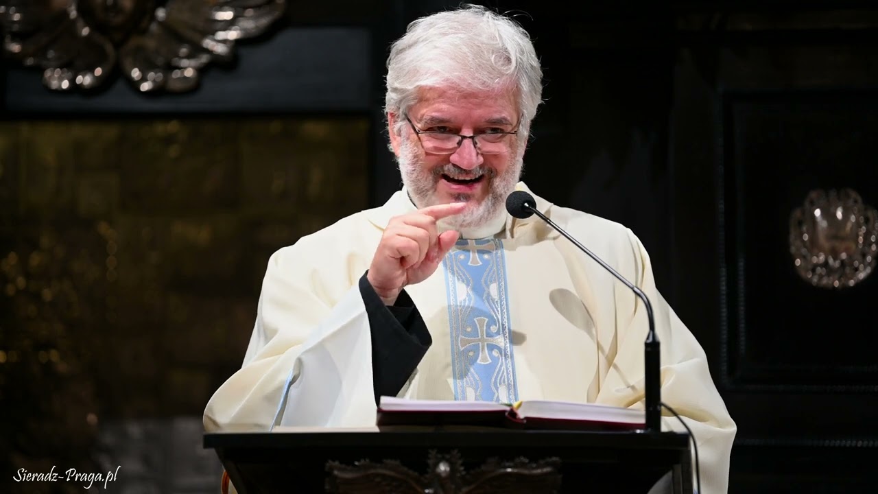 Ks. prof. Robert Skrzypczak o ks. Dolindo Ruotolo w 54. rocznicę śmierci ks. Dolindo (19.11.2024)