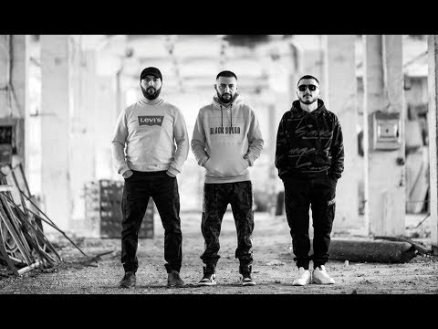 B58 feat TaideE, Eazen - Բաժանում են/BAZHANUMEN