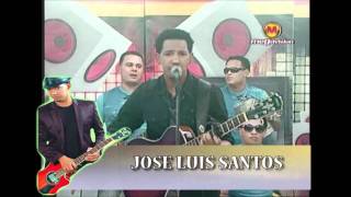 Jose Luis Santos-Porque Me Abandonaste.mpg