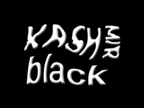 Kashmir Black @ Cosmic Puffin VI - "That dub track"
