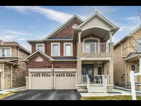 17 Idol Road Brampton Home for Sale - Real Estate Properties for Sale