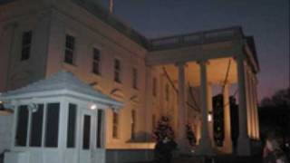 David Osborne and crew head to Washington to play for White House Christmas Party