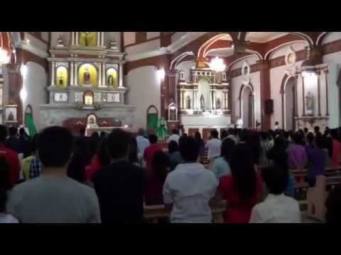 09-23-2012 @ Dipolog Cathedral